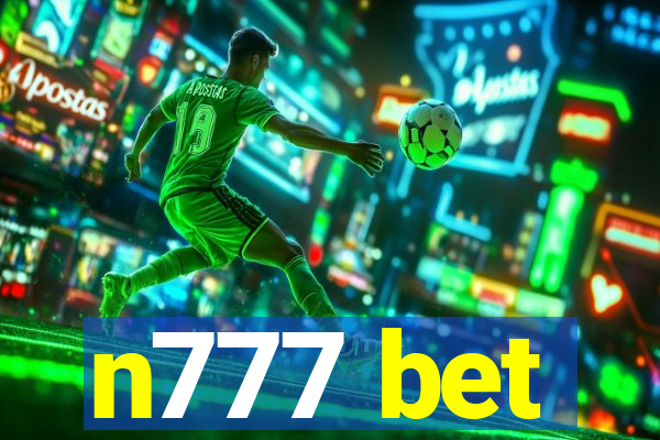 n777 bet